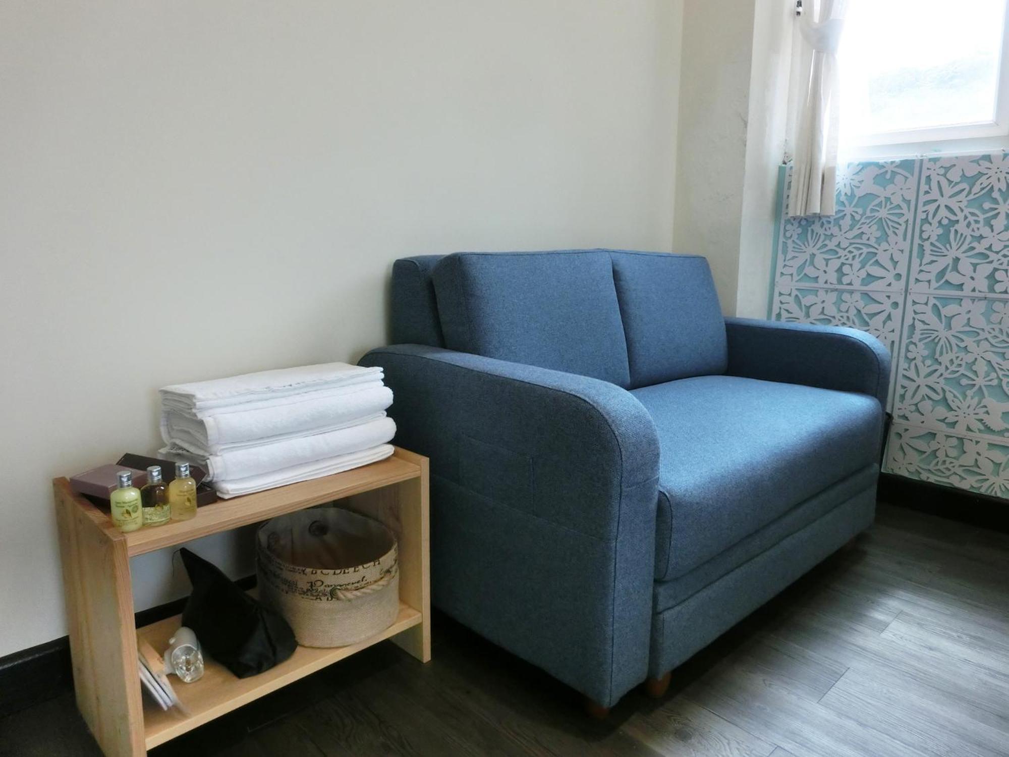 The Easy Space Fulong Exterior foto